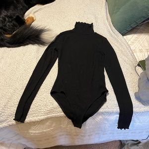 Free people body suit